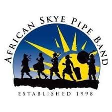 A picture of African Skye Pipe Band
