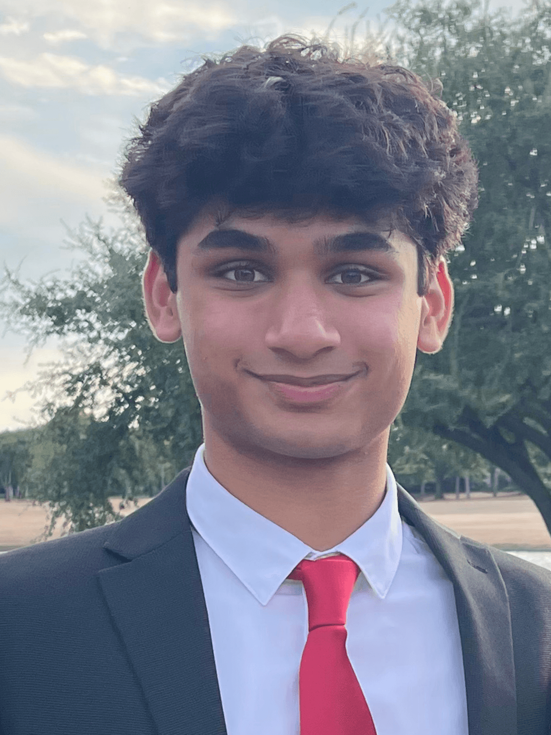 A picture of Keshav Harpavat