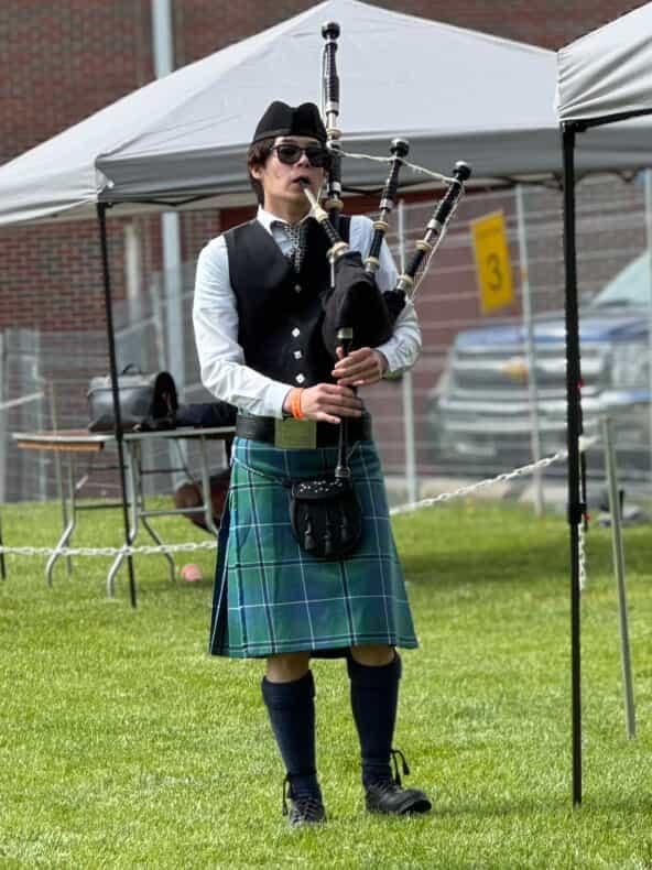 A picture of Ray Flanagan